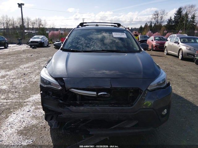 Subaru Crosstrek Limited 2021 JF2GTHNC6MH684469 Image 13