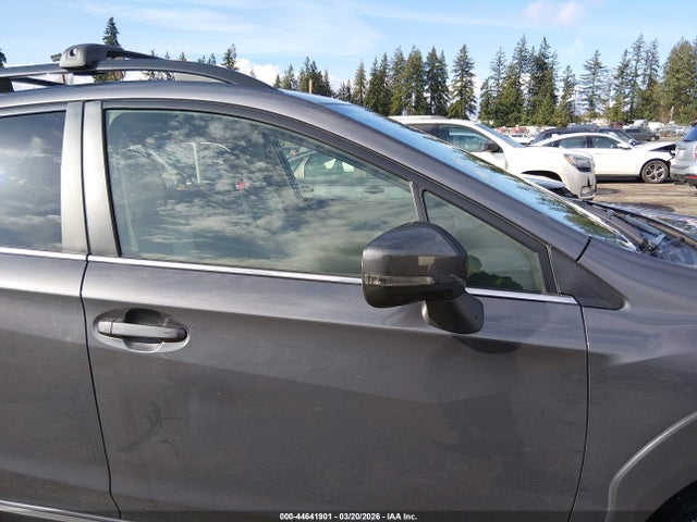 Subaru Crosstrek Limited 2021 JF2GTHNC6MH684469 Image 14