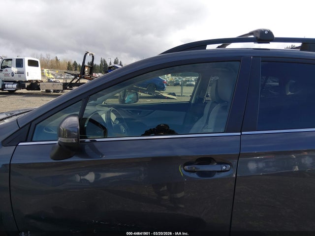 Subaru Crosstrek Limited 2021 JF2GTHNC6MH684469 Image 15