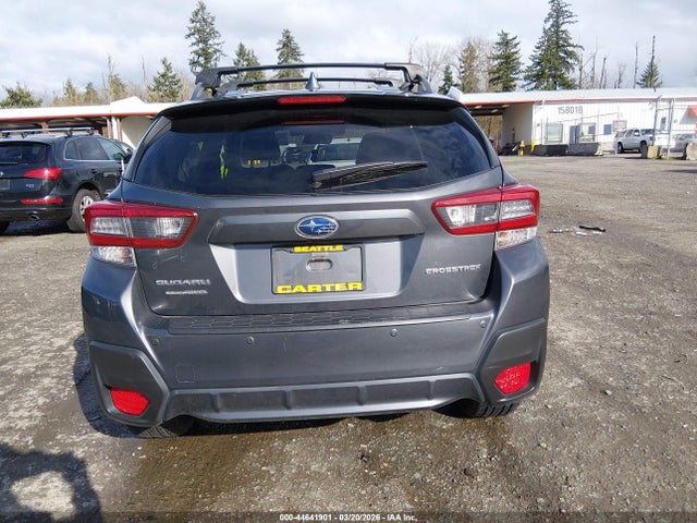 Subaru Crosstrek Limited 2021 JF2GTHNC6MH684469 Image 17