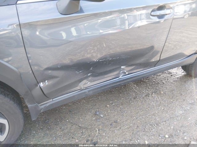 Subaru Crosstrek Limited 2021 JF2GTHNC6MH684469 Image 18