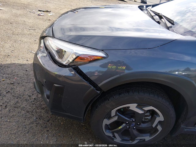 Subaru Crosstrek Limited 2021 JF2GTHNC6MH684469 Image 19