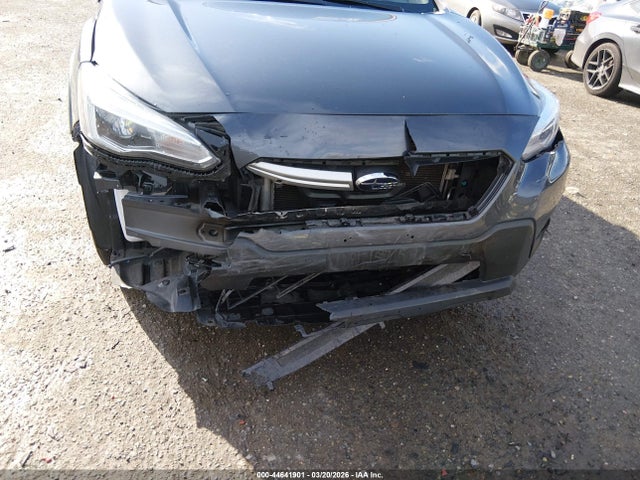 Subaru Crosstrek Limited 2021 JF2GTHNC6MH684469 Image 21