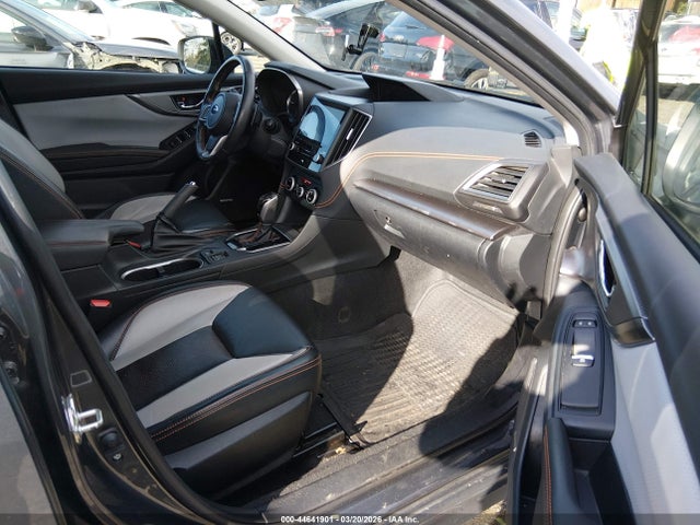 Subaru Crosstrek Limited 2021 JF2GTHNC6MH684469 Image 5