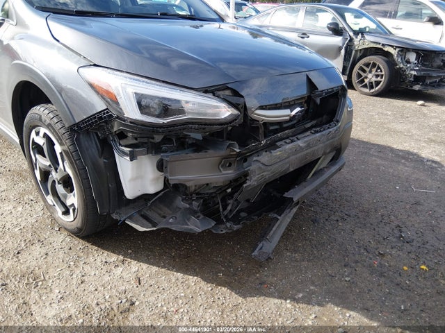 Subaru Crosstrek Limited 2021 JF2GTHNC6MH684469 Image 6