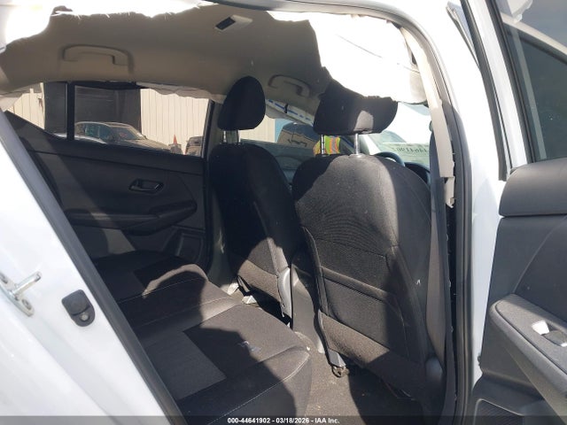 Aukcja sprzedaży 2025 Nissan Sentra Sv, vin: 3N1AB8CV8SY216551, numer aukcji: 44641902