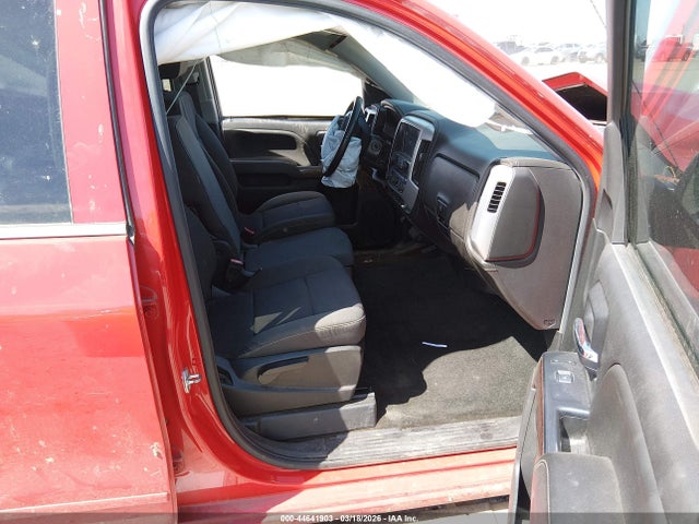 Продажа на аукционе авто 2017 Gmc Sierra 1500 Sle, vin: 3GTU2MEC5HG395564, номер лота: 44641903