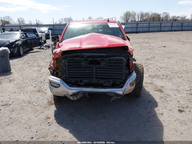 Продажа на аукционе авто 2017 Gmc Sierra 1500 Sle, vin: 3GTU2MEC5HG395564, номер лота: 44641903