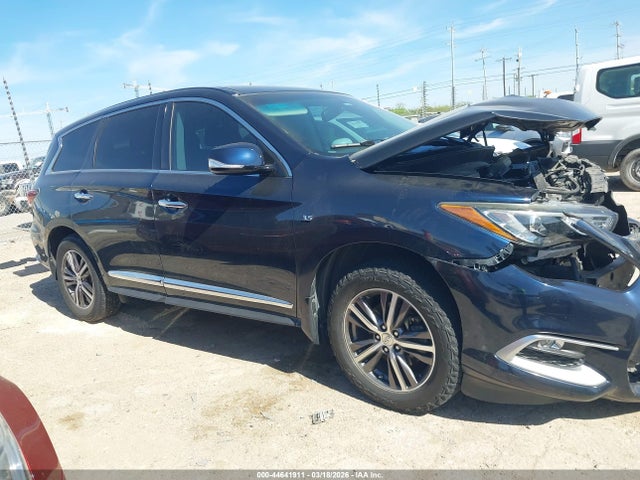 5N1AL0MN0GC506806 Infiniti QX60