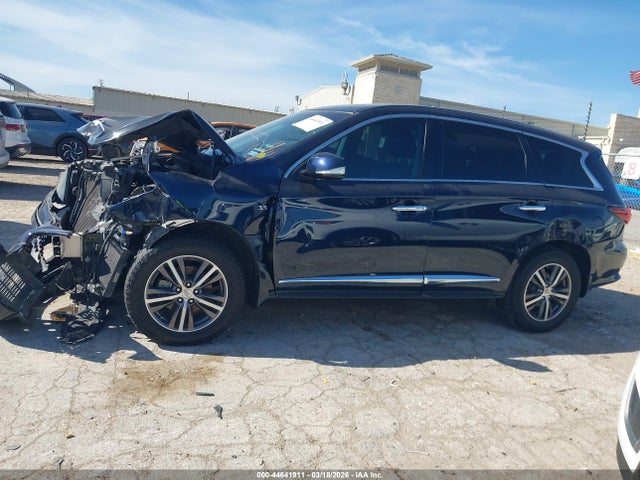 5N1AL0MN0GC506806 Infiniti QX60
