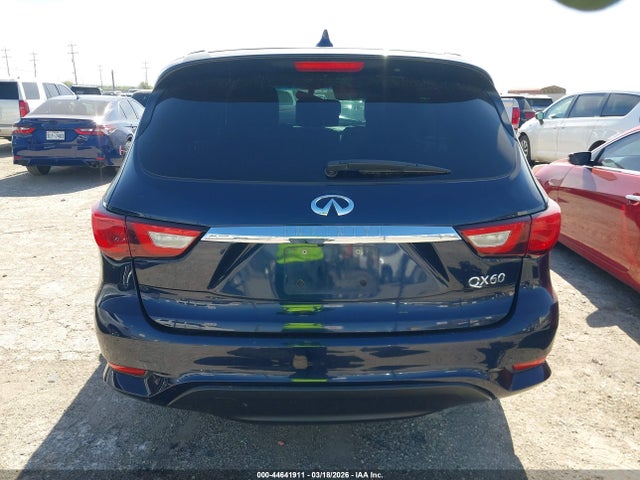 5N1AL0MN0GC506806 Infiniti QX60