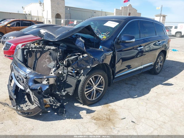5N1AL0MN0GC506806 Infiniti QX60
