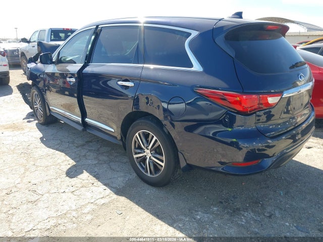 5N1AL0MN0GC506806 Infiniti QX60