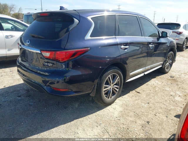 5N1AL0MN0GC506806 Infiniti QX60