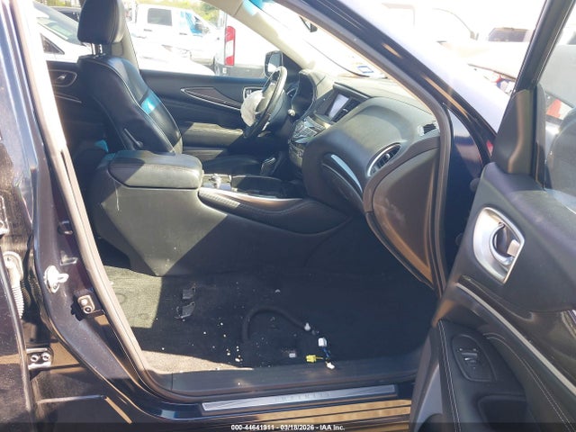 5N1AL0MN0GC506806 Infiniti QX60