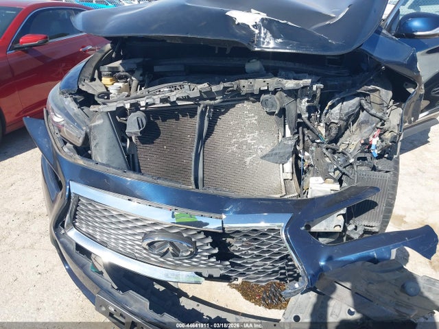 5N1AL0MN0GC506806 Infiniti QX60