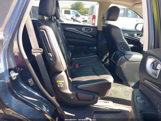5N1AL0MN0GC506806 Infiniti QX60