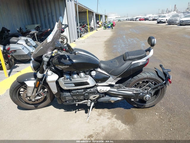 SMTG10JX9RTBP7458 Triumph Motorcycle Rocket 3 Gt