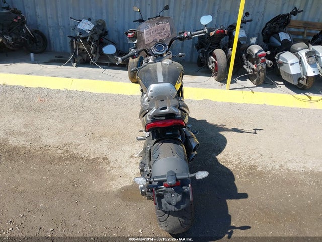 SMTG10JX9RTBP7458 Triumph Motorcycle Rocket 3 Gt