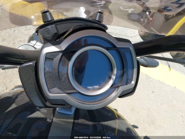 SMTG10JX9RTBP7458 Triumph Motorcycle Rocket 3 Gt