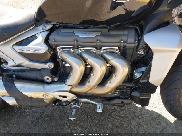 SMTG10JX9RTBP7458 Triumph Motorcycle Rocket 3 Gt