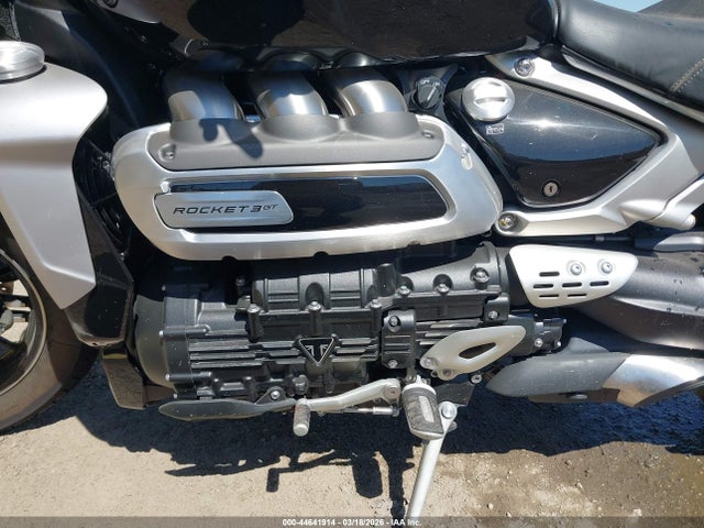 SMTG10JX9RTBP7458 Triumph Motorcycle Rocket 3 Gt