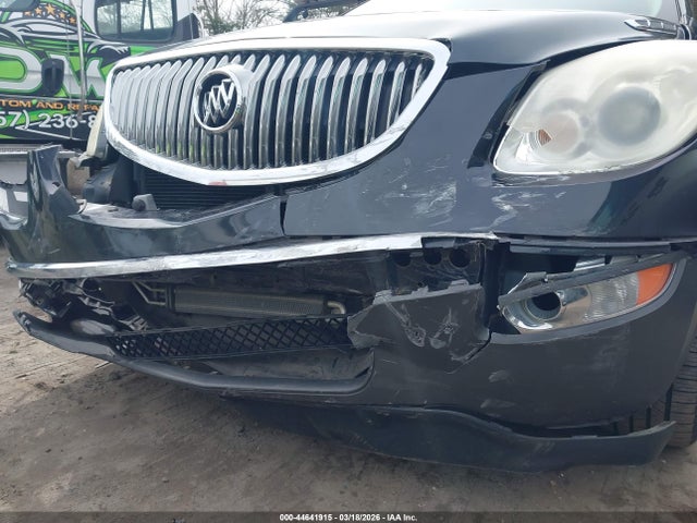 2010 Buick Enclave 2xl მანქანა იყიდება აუქციონზე, vin: 5GALVCED7AJ208577, აუქციონის ნომერი: 44641915