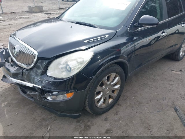 2010 Buick Enclave 2xl მანქანა იყიდება აუქციონზე, vin: 5GALVCED7AJ208577, აუქციონის ნომერი: 44641915