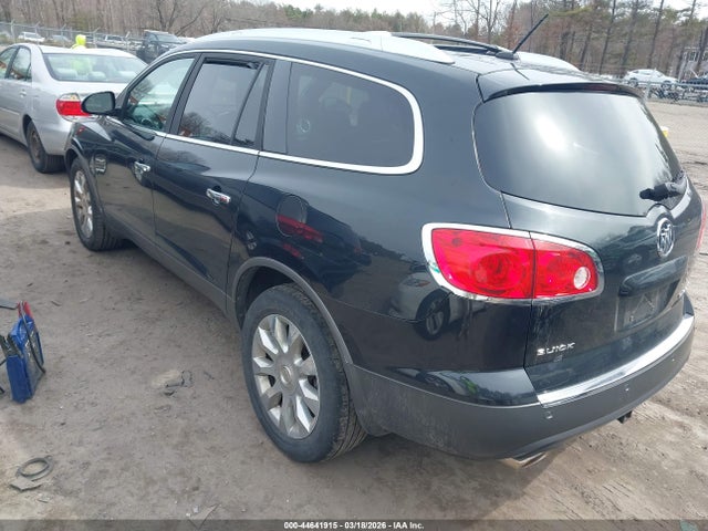 2010 Buick Enclave 2xl მანქანა იყიდება აუქციონზე, vin: 5GALVCED7AJ208577, აუქციონის ნომერი: 44641915