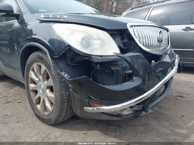 2010 Buick Enclave 2xl მანქანა იყიდება აუქციონზე, vin: 5GALVCED7AJ208577, აუქციონის ნომერი: 44641915