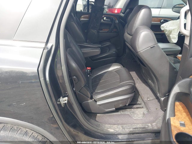 2010 Buick Enclave 2xl მანქანა იყიდება აუქციონზე, vin: 5GALVCED7AJ208577, აუქციონის ნომერი: 44641915