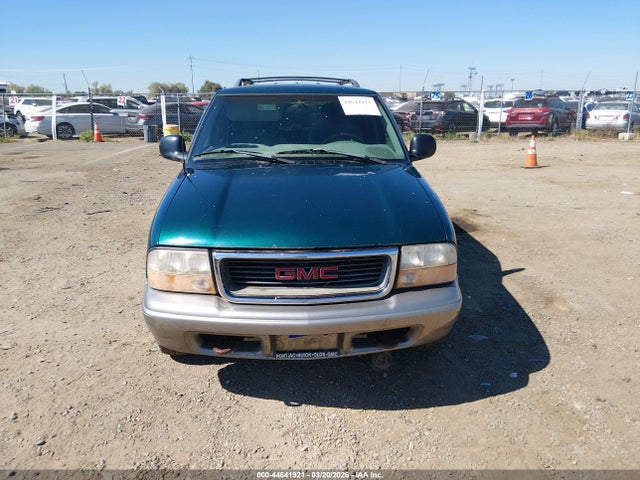 Продажа на аукционе авто 1998 Gmc Jimmy Sle, vin: 1GKDT13W3W2539938, номер лота: 44641921