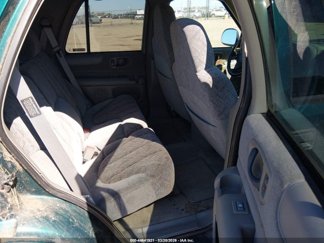 Продажа на аукционе авто 1998 Gmc Jimmy Sle, vin: 1GKDT13W3W2539938, номер лота: 44641921