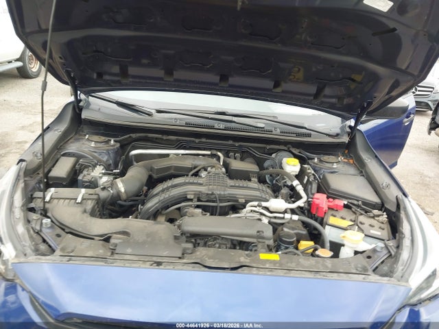 Продажа на аукционе авто 2024 Subaru Crosstrek, vin: JF2GUABC6R8294634, номер лота: 44641926
