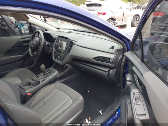 Продажа на аукционе авто 2024 Subaru Crosstrek, vin: JF2GUABC6R8294634, номер лота: 44641926
