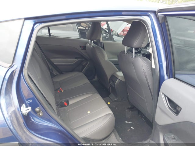 Продажа на аукционе авто 2024 Subaru Crosstrek, vin: JF2GUABC6R8294634, номер лота: 44641926