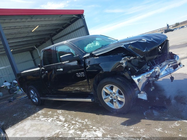 Aukcja sprzedaży 2016 Ram 1500, vin: 1C6RR7GG8GS323386, numer aukcji: 44641927