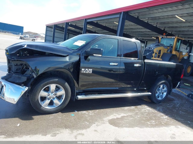 Aukcja sprzedaży 2016 Ram 1500, vin: 1C6RR7GG8GS323386, numer aukcji: 44641927