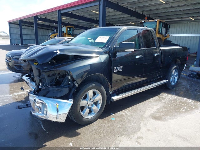 Aukcja sprzedaży 2016 Ram 1500, vin: 1C6RR7GG8GS323386, numer aukcji: 44641927