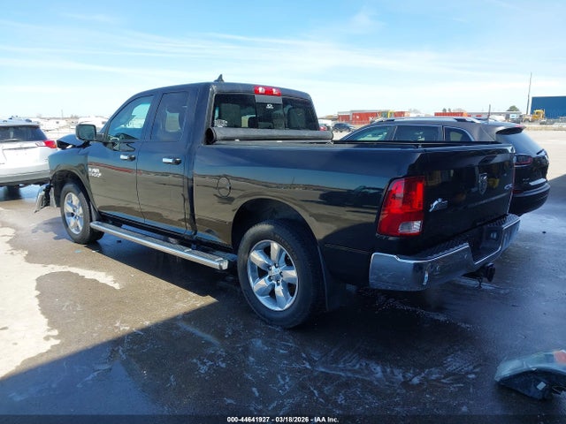 Aukcja sprzedaży 2016 Ram 1500, vin: 1C6RR7GG8GS323386, numer aukcji: 44641927