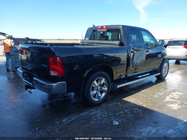 Aukcja sprzedaży 2016 Ram 1500, vin: 1C6RR7GG8GS323386, numer aukcji: 44641927