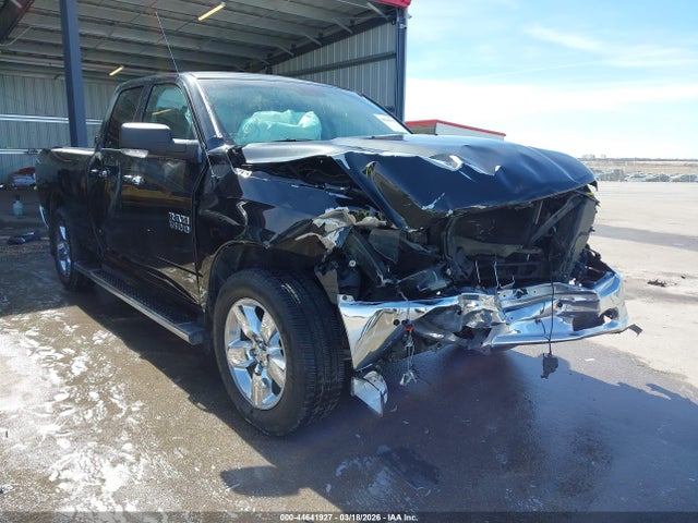 Aukcja sprzedaży 2016 Ram 1500, vin: 1C6RR7GG8GS323386, numer aukcji: 44641927