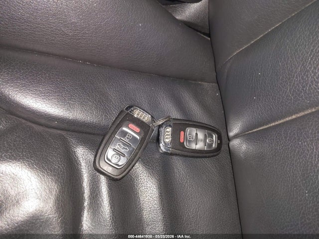 2011 AUDI Q5 WA1DKAFPXBA048909 Photo 10