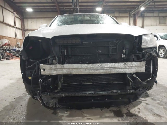 2011 AUDI Q5 WA1DKAFPXBA048909 Photo 5