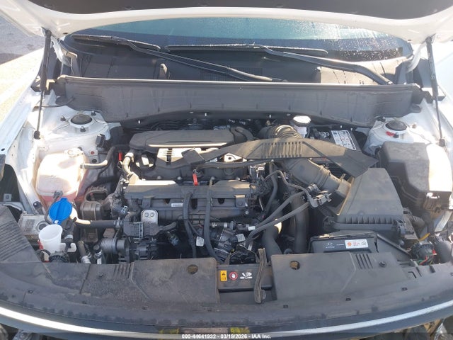 2024 Hyundai Kona Limited მანქანა იყიდება აუქციონზე, vin: KM8HE3A36RU173313, აუქციონის ნომერი: 44641932