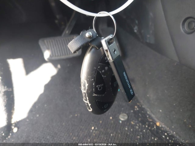 2024 Hyundai Kona Limited მანქანა იყიდება აუქციონზე, vin: KM8HE3A36RU173313, აუქციონის ნომერი: 44641932
