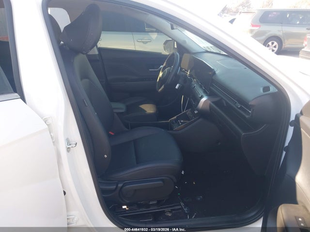 2024 Hyundai Kona Limited მანქანა იყიდება აუქციონზე, vin: KM8HE3A36RU173313, აუქციონის ნომერი: 44641932