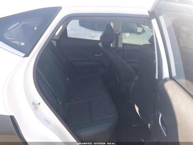 2024 Hyundai Kona Limited მანქანა იყიდება აუქციონზე, vin: KM8HE3A36RU173313, აუქციონის ნომერი: 44641932