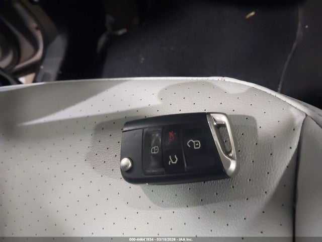 2019 Volkswagen Tiguan 2.0t Se/2.0t Sel/2.0t Sel R-line/2.0t Sel R-line Black მანქანა იყიდება აუქციონზე, vin: 3VV2B7AX5KM107831, აუქციონის ნომერი: 44641934