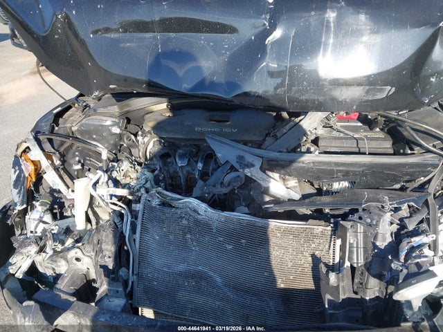 2019 HYUNDAI VELOSTER KMHTG6AF9KU008698 Photo 9